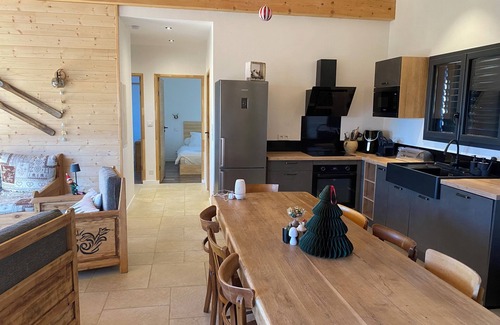 Saint-Barthelemy-le-Plain House | Charming house in Ardeche
