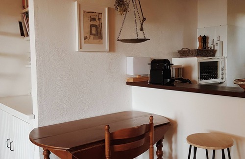 Pinarellu House | Charming house right on the most beautiful beach in Corsica!