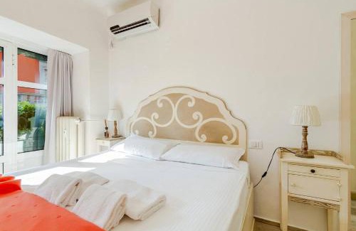 Lazzaretto Apartment | Charm House in the Heart of Milan - Porta Venezia