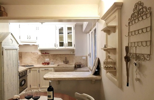 Donoratico House | Charm in Castagneto Carducci