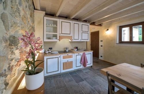 Gavi Bed & Breakfast | Charming Alessandria Apartment with Shared Pool & City Views