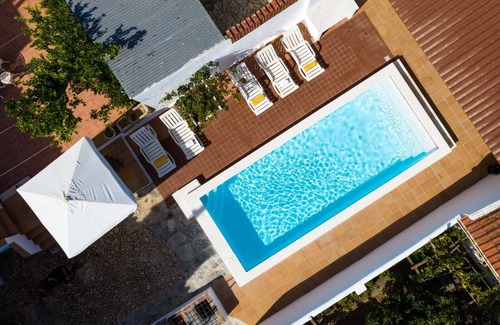Sousel House | Charm Nature and Quiet Sousel House
