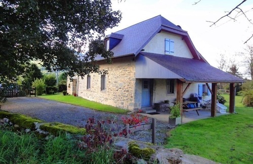 Arthez-d'Asson House | CHARM & QUIET AT THE FOOT OF PYRENEES * QUIET INDEPENDENT GÎTE