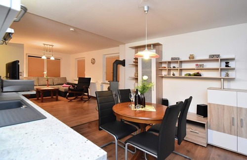 Blankenburg House | Charm with Cozy Comfort