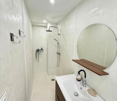 Mandelieu-la-Napoule Beach Apartment | Charmant 2 pièces piscine plage & 15 min de Cannes