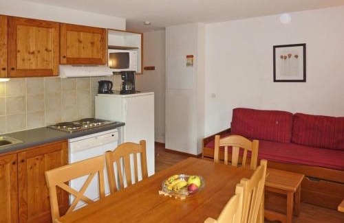 Eygliers Apartment | Charmant 2 pièces pour 6 avec piscine, jacuzzi et sauna - Les Orres - FR-1-322-373