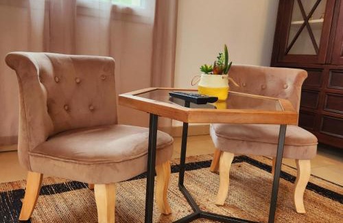 L'Ile-Rousse Apartment | Charmant 40 m proche Centre