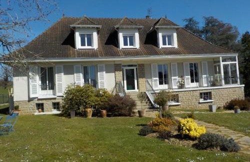 Saint-Brice-sur-Vienne Apartment | CHARMANT APPARTEMENT DANS MAISON DE CARACTERE