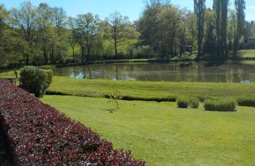 Saint-Brice-sur-Vienne Apartment | CHARMANT APPARTEMENT DANS MAISON DE CARACTERE