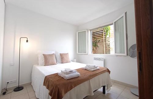 San-Martino-di-Lota Apartment | Charmant appart ,Proche de la plage