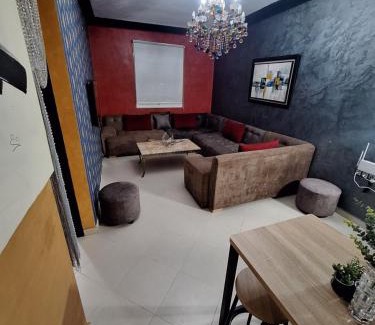 Mohammedia Apartment | charmant appart à Mohammedia