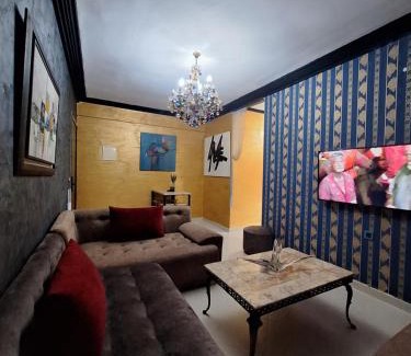 Mohammedia Apartment | charmant appart à Mohammedia