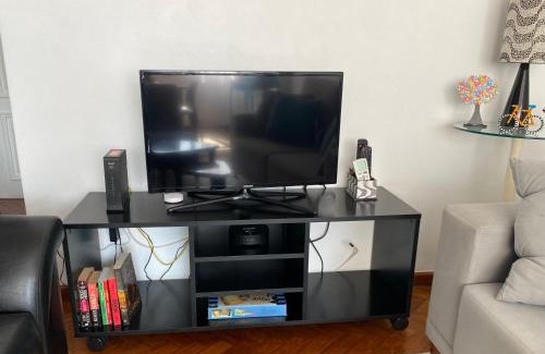 Flamengo Apartment | Charmant Appart cosy proche mer