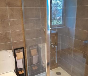 Gilhoc-sur-Ormeze Apartment | Charmant appartement au calme