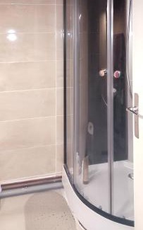 Gouaux-de-Larboust Apartment | Charmant appartement à Gouaux-de-Larboust avec vue montagne