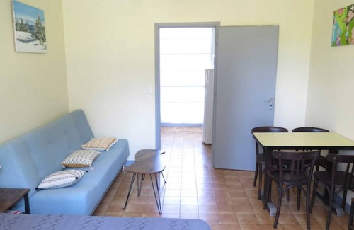 Le Puy-en-Velay Apartment | Charmant Appartement, 3 Couchages, Classé 2