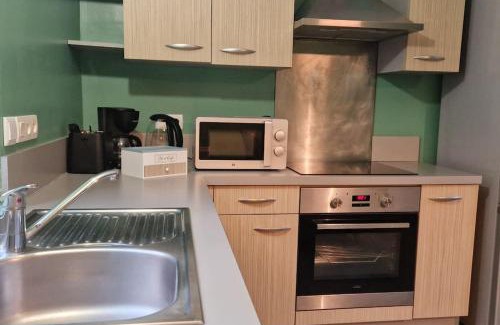 Aire-sur-l'Adour Apartment | Charmant appartement au calme, proche centre
