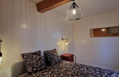 Aire-sur-l'Adour Apartment | Charmant appartement au calme, proche centre