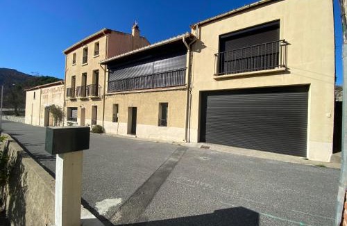 Cases-de-Pene Apartment | Charmant appartement T2 neuf ,calme tout confort.
