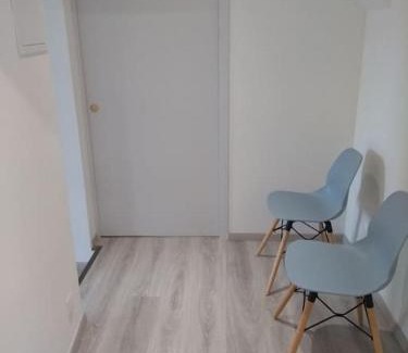 Cases-de-Pene Apartment | Charmant appartement T2 neuf ,calme tout confort.
