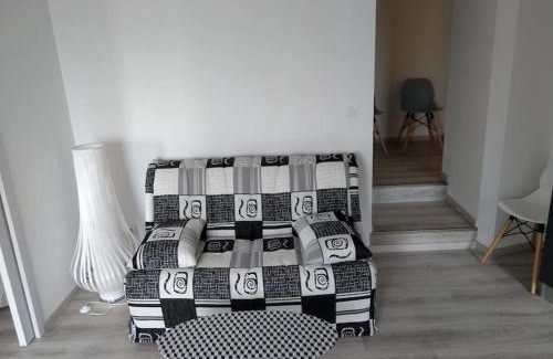 Cases-de-Pene Apartment | Charmant appartement T2 neuf ,calme tout confort.