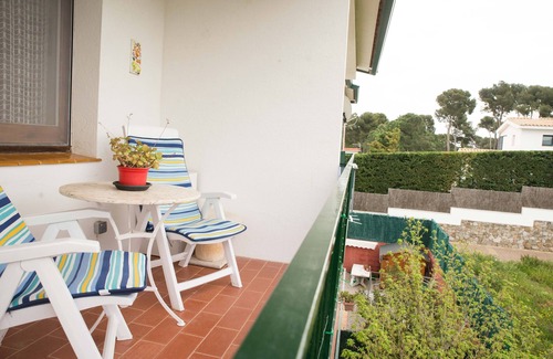 S'Agaro Apartment | Charmant Appartement à 5min à Pieds de la Plage de Sa Conca
