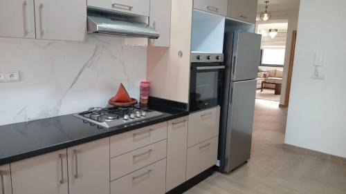 Haut Founty Apartment | Charmant Appartement à Haut Founty