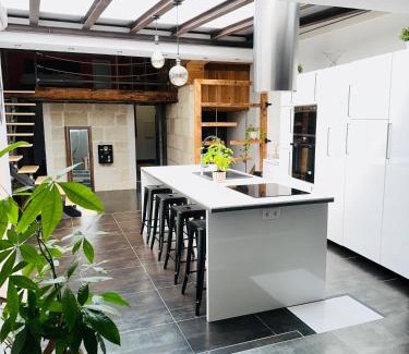 Sommieres Apartment | Charmant appartement 6 couchages