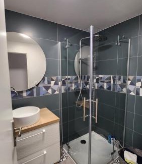 Toul Apartment | Charmant appartement au cœur de ville de Toul