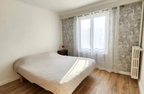 Mont Boron Apartment | Charmant appartement au calme à proximité du Port, de la vieille ville de Nice , de la Promenade des Anglais