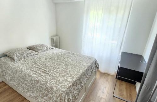 Mont Boron Apartment | Charmant appartement au calme à proximité du Port, de la vieille ville de Nice , de la Promenade des Anglais