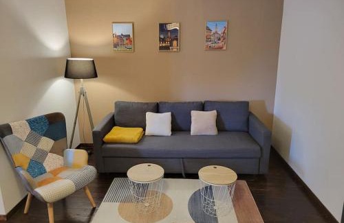 Armentieres Apartment | Charmant appartement en cœur de ville