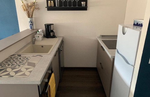 Vic-sur-Cere Apartment | Charmant appartement de 2 chambres a Vic-sur-Cere