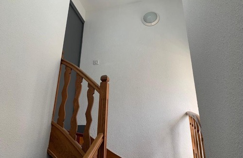 Vic-sur-Cere Apartment | Charmant appartement de 2 chambres a Vic-sur-Cere