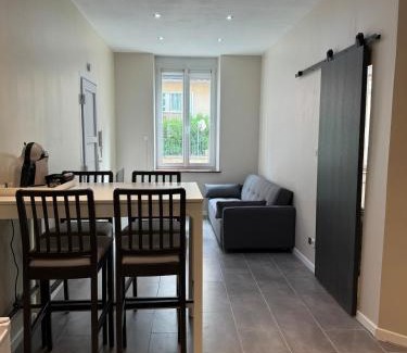Rives de Meurthe Apartment | Charmant appartement hyper-centre de Nancy