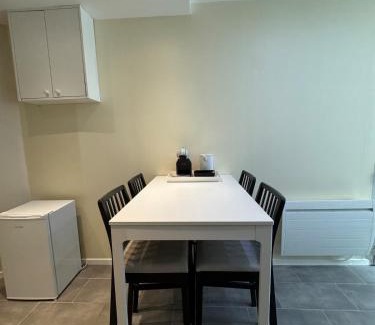 Rives de Meurthe Apartment | Charmant appartement hyper-centre de Nancy