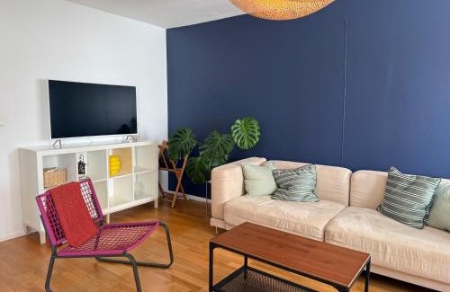 Esplanade Apartment | Charmant appartement III 135m2 esplanade