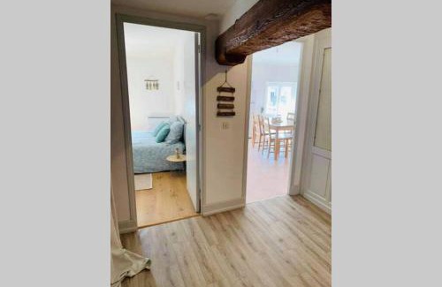 Mazamet Apartment | Charmant appartement T2 hypercentre de Mazamet