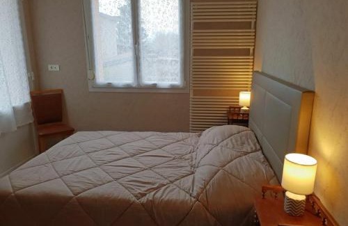 Hagecourt House | Charmant apt avec accès indépendant, terrasse, proche Épinal et activités culturelles - FR-1-589-138