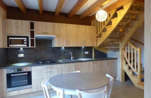 La Guillermie House | *Charmant Atelier Rénové, Jardin & Terrasse, Proche Ski et Vichy* - FR-1-489-140