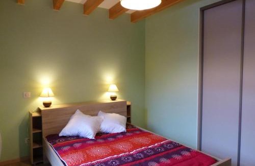 La Guillermie House | *Charmant Atelier Rénové, Jardin & Terrasse, Proche Ski et Vichy* - FR-1-489-140