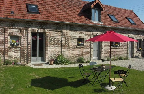 Dieppe Apartment | Charmant Dieppois - Dieppe