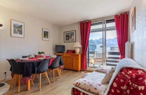 Pla d'Adet Apartment | Charmant Duplex 6 pers. au Pla d'Adet - FR-1-296-529
