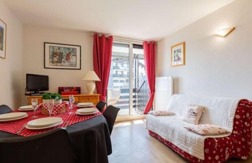 Pla d'Adet Apartment | Charmant Duplex 6 pers. au Pla d'Adet - FR-1-296-529