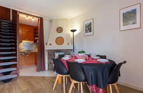 Pla d'Adet Apartment | Charmant Duplex 6 pers. au Pla d'Adet - FR-1-296-529