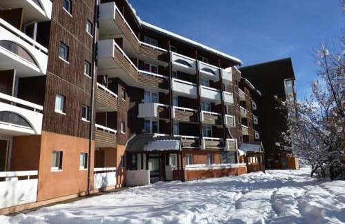Eclose-Ouest Apartment | Charmant duplex 6 pers avec mezzanine, espace bébé, proche commerces et remontées à l'Alpe d'Huez - FR-1-405-89
