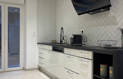 Cernay Apartment | Charmant Duplex du Centre