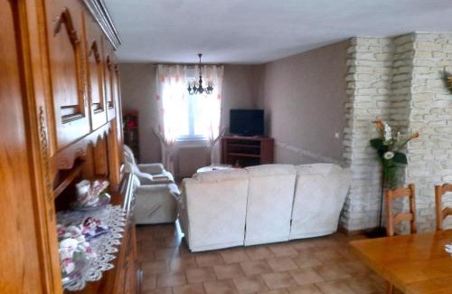 Montlibert House | Charmant et sans chichis