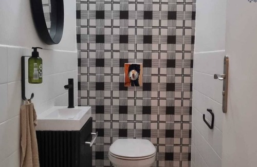 Blanzac-Porcheresse Apartment | Charmant Appartement de 100 m² Dans la Campagne Charentaise à 20mn D'angoulême !