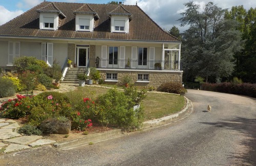 Saint-Brice-sur-Vienne Apartment | Charmant Appartement Dans Maison DE Caractere